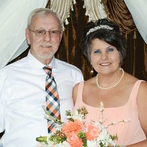 Meet your Posher, Gary